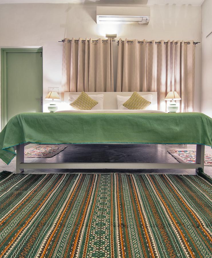 Haveli Hauz Khas Bed and Breakfast Νέο Δελχί Εξωτερικό φωτογραφία